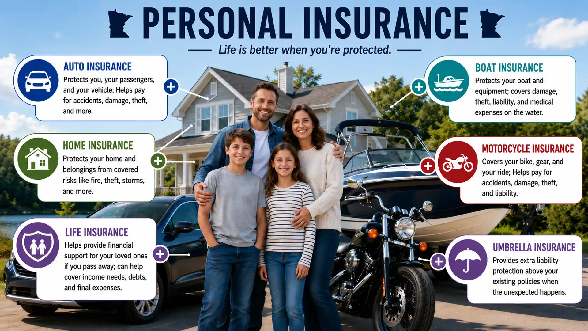 Personal Insurance
