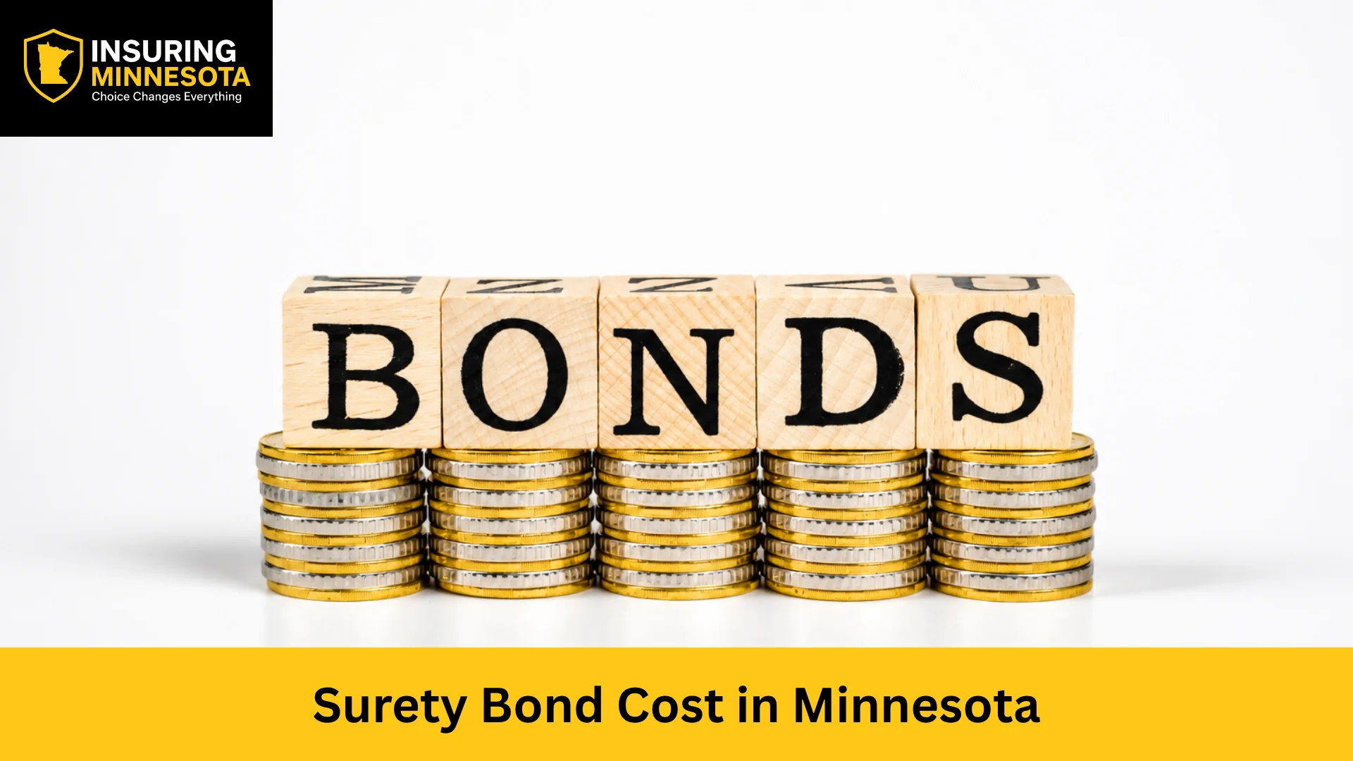 Surety Bond Cost in Minnesota